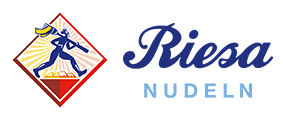 Logo Riesa Nudeln